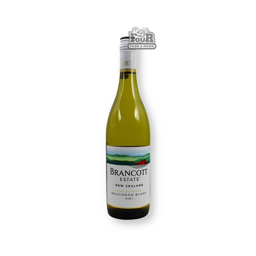 Գինի «Brancott Estate Marlborough Sauvignon Blanc» սպիտակ, չոր 750մլ